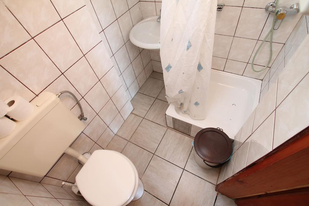 Guest House Saga ヘルツェグ・ノヴィ 部屋 写真