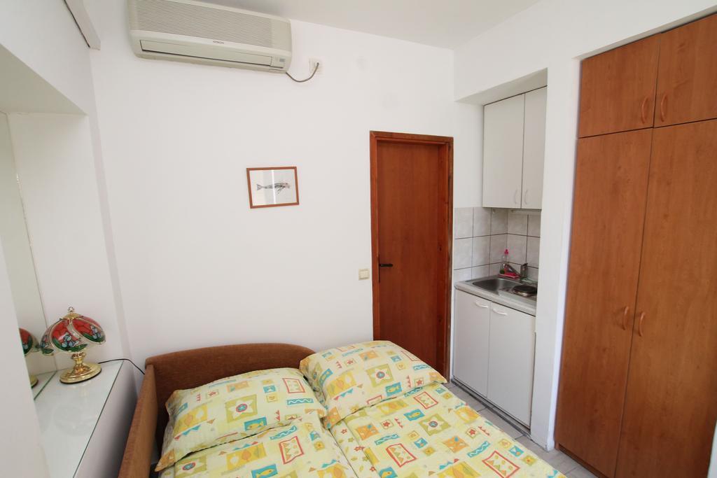 Guest House Saga ヘルツェグ・ノヴィ 部屋 写真