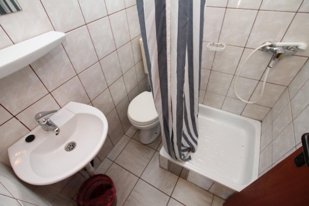 Guest House Saga ヘルツェグ・ノヴィ 部屋 写真
